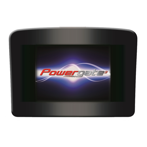 Powergate v3 AUDI A3 2008 2.0 TDI (170) Quattro  - CBBB (915)