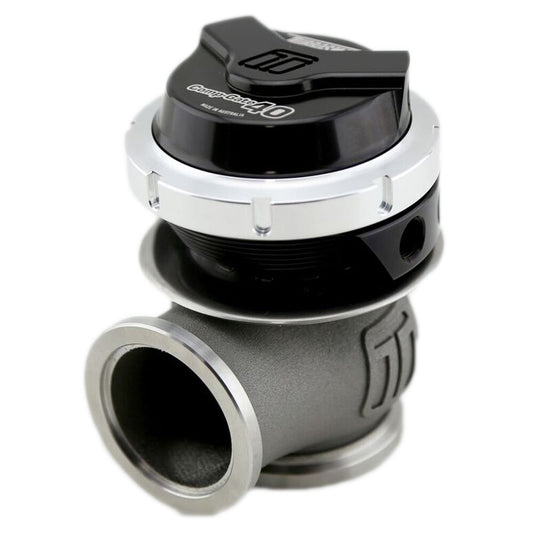 Turbosmart WG40 GenV Compgate 40 External Wastegate