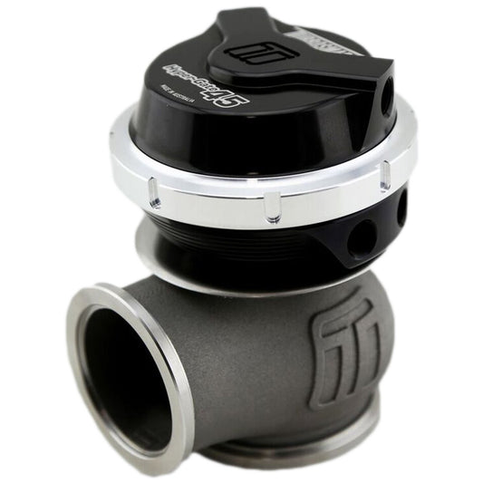 Turbosmart WG45 GenV Hypergate 45 External Wastegate