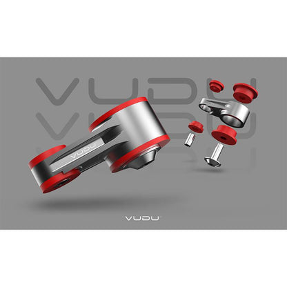 Ford Fiesta ST Mk8 Engine Mount - VUDU