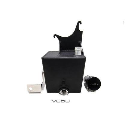 VUDU Washer Bottle Relocation Kit For The Ford Fiesta ST180