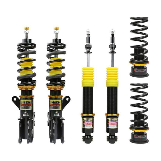 Yellow Speed Racing YSR Dynamic Pro Sport Coilovers Toyota GR Yaris 20+